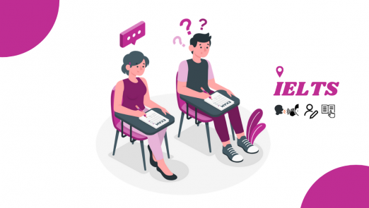 What is IELTS